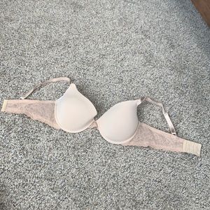 Motherhood intimates nursing bra 38D